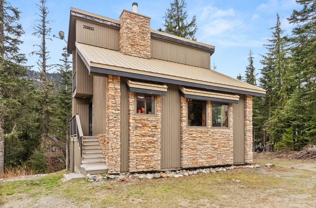 20803 MOUNT KEENAN ROAD, Mission BC V0M 1A1, Mission BC — Residential for Sale - Photo 3