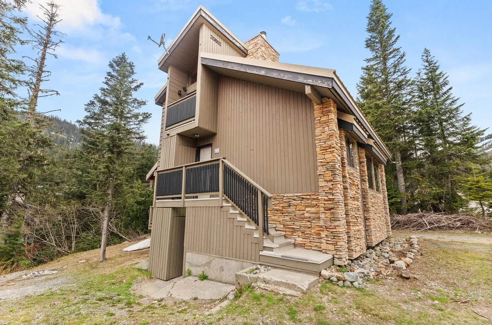 20803 MOUNT KEENAN ROAD, Mission BC V0M 1A1, Mission BC — Residential for Sale - Photo 4