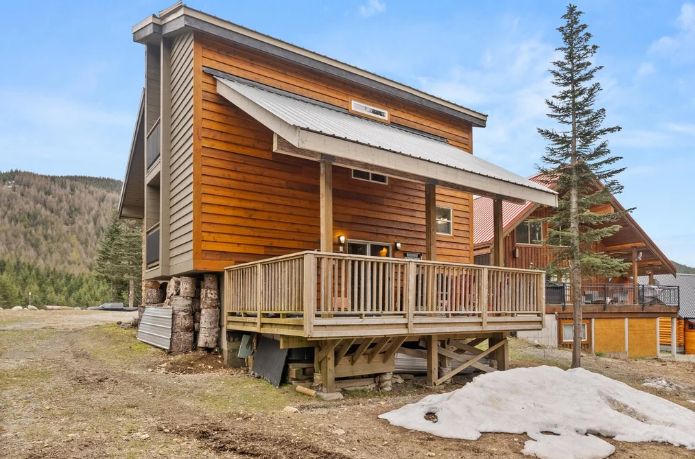 20803 MOUNT KEENAN ROAD, Mission BC V0M 1A1, Mission BC — Residential for Sale - Photo 5