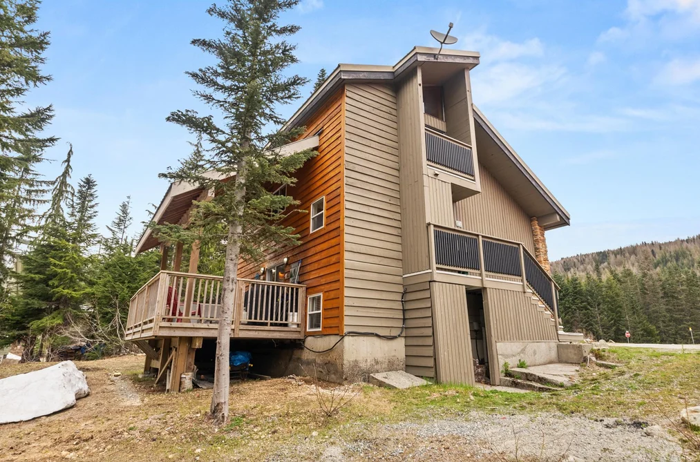 20803 MOUNT KEENAN ROAD, Mission BC V0M 1A1, Mission BC — Residential for Sale - Photo 6