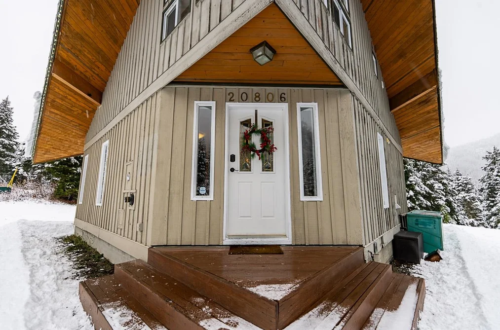 20806 SAKWI CREEK ROAD, Mission BC V0M 1A1, Mission BC — Residential for Sale - Photo 2