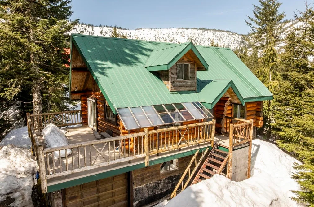 House for sale at 20807 Sakwi Creek Road Mission British Columbia - MLS: R3150822
