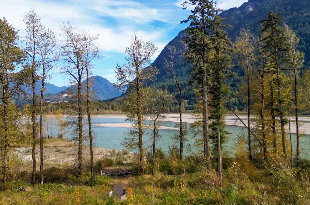 Property for sale at 20808 Landstrom Road Hope British Columbia - MLS: R3119242