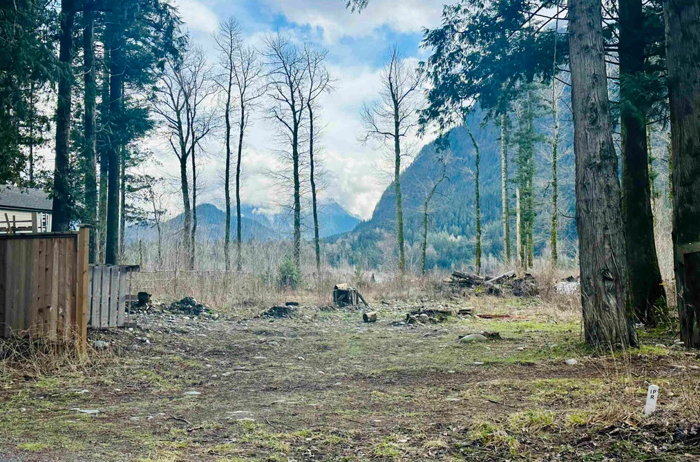 20808 LANDSTROM ROAD, Hope BC V0X 1L3, Hope BC — Land for Sale - Photo 3