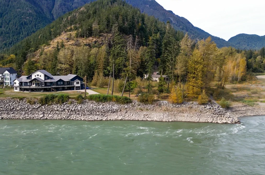 20808 LANDSTROM ROAD, Hope BC V0X 1L3, Hope BC — Land for Sale - Photo 4