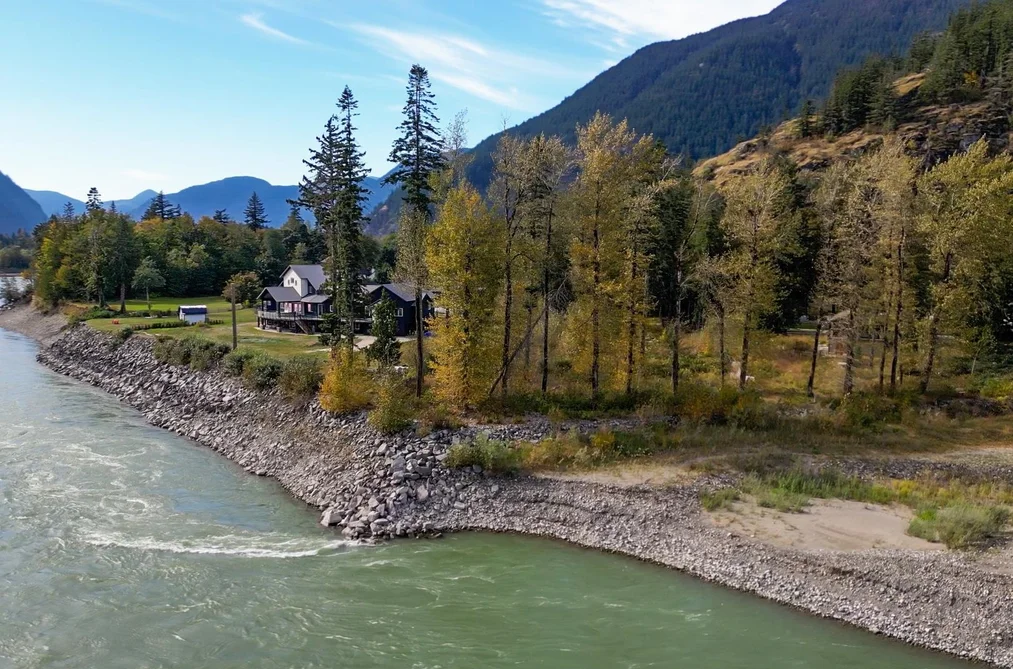 20808 LANDSTROM ROAD, Hope BC V0X 1L3, Hope BC — Land for Sale - Photo 6