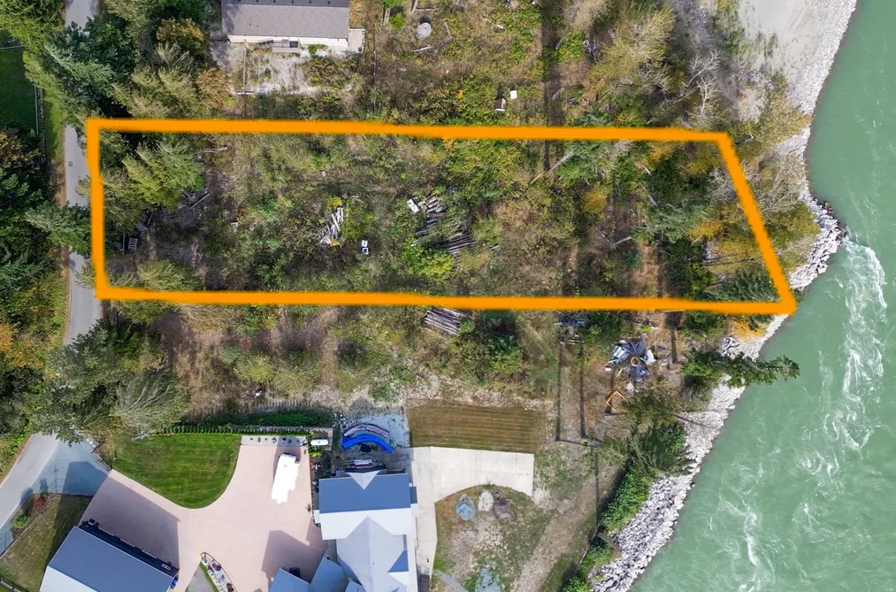 20808 LANDSTROM ROAD, Hope BC V0X 1L3, Hope BC — Land for Sale - Photo 7