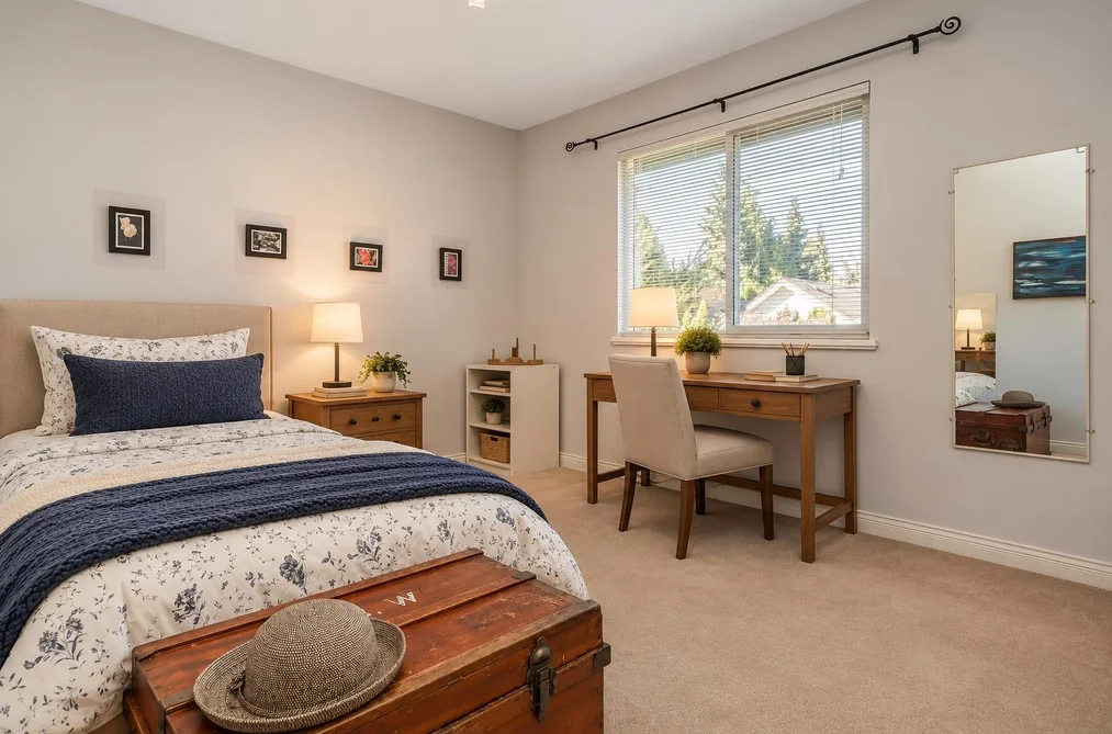 20809 97 Avenue, Langley, BC - House for Sale - Photo 17 of 31 20809 97 Avenue, Langley, BC - House for Sale - Photo 17 of 31