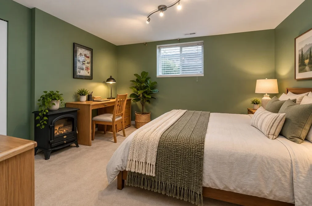 20809 97 Avenue, Langley, BC - House for Sale - Photo 23 of 31 20809 97 Avenue, Langley, BC - House for Sale - Photo 23 of 31