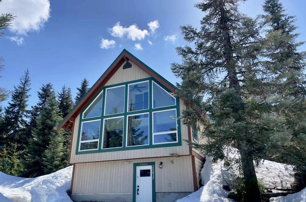 House for sale at 20817 Sakwi Creek Road Mission British Columbia - MLS: R3109717