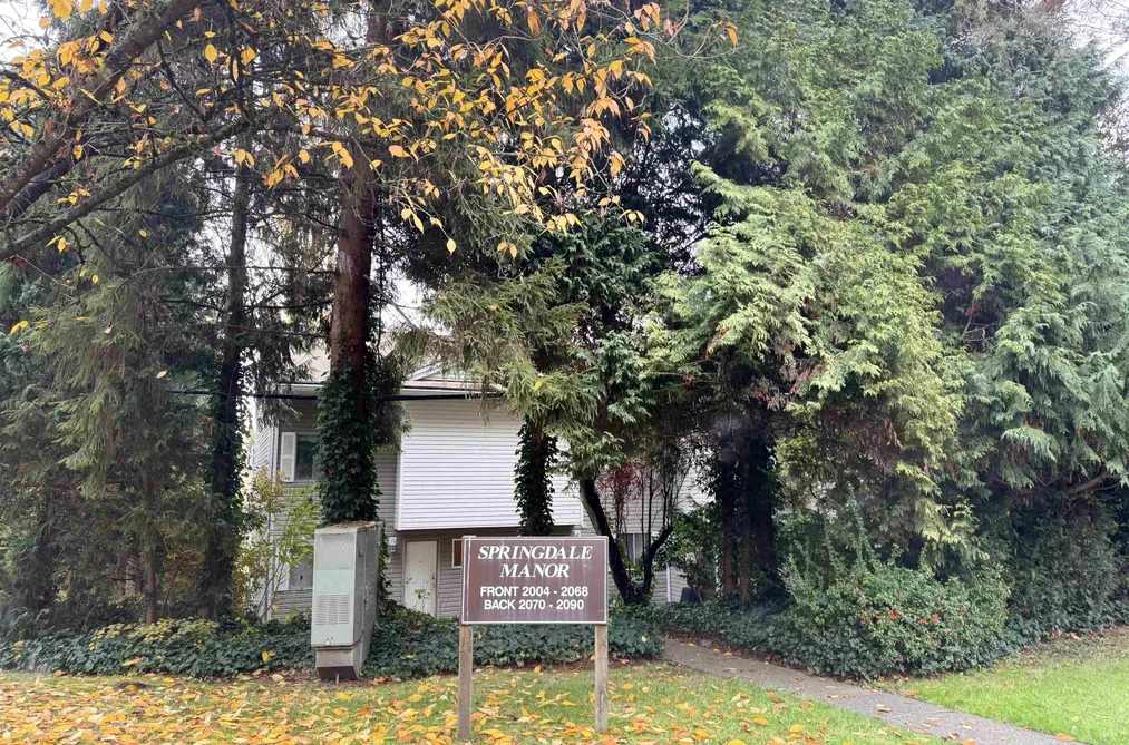 2082 SPRINGER AVENUE, Burnaby BC V5B 3M5, Burnaby BC — Residential for Sale - Photo 3