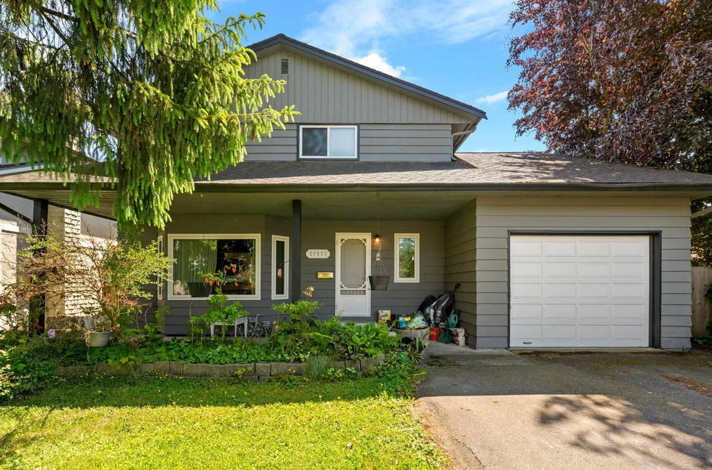 20820 51 AVENUE, Langley BC V3A 5C1, Langley BC — Residential for Sale - Photo 3