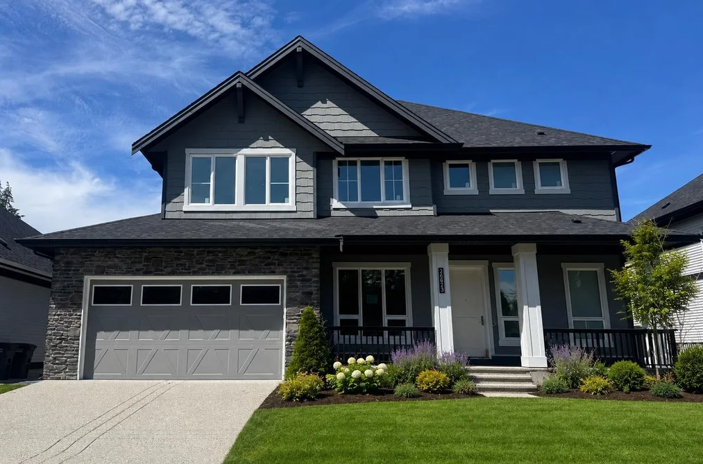 House for sale at 20823 33a Avenue Langley British Columbia - MLS: R3151687