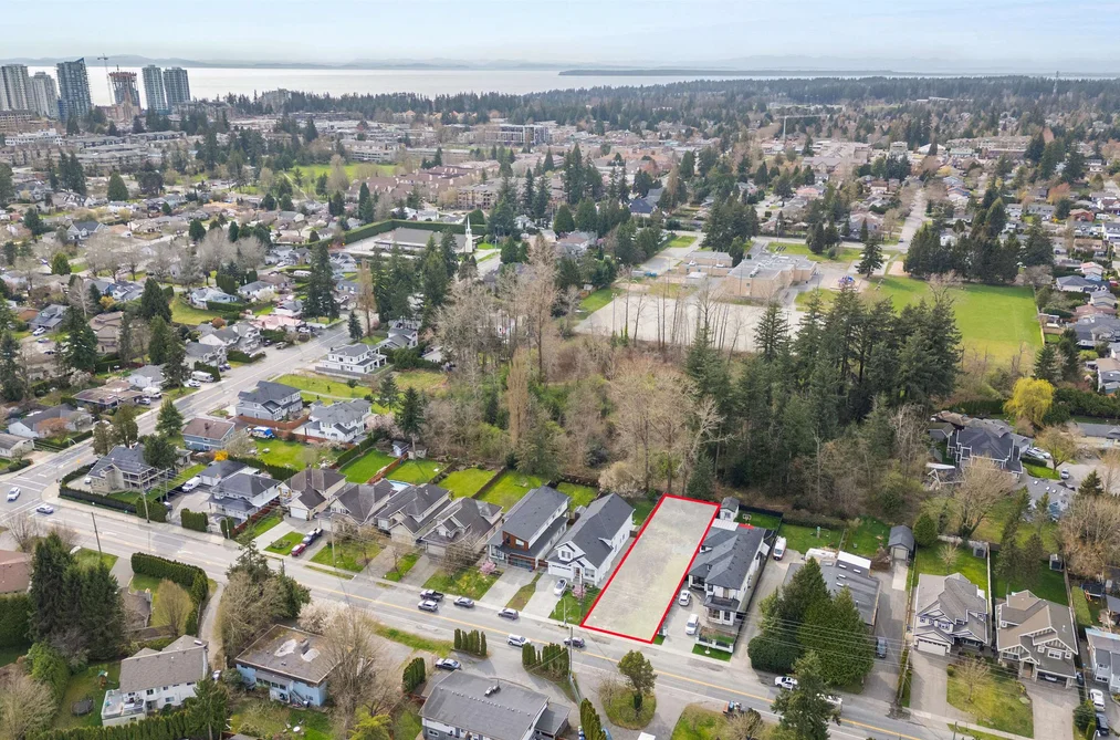 Property for sale at 2083 156 Street Surrey British Columbia - MLS: R3079393