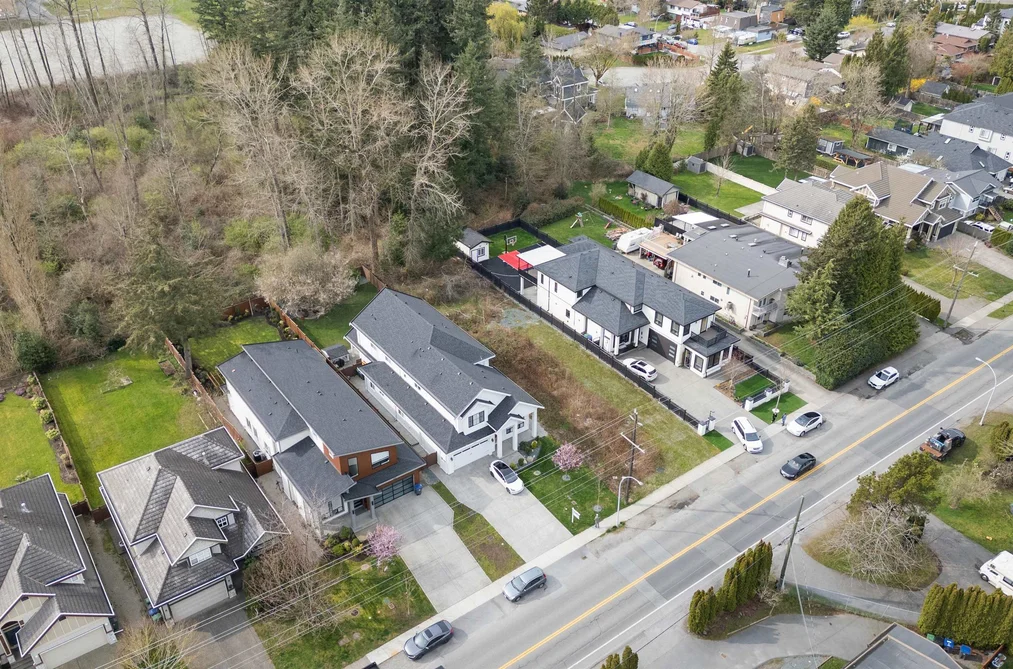 2083 156 STREET, Surrey BC V4A 4T9, Surrey BC — Land for Sale - Photo 3