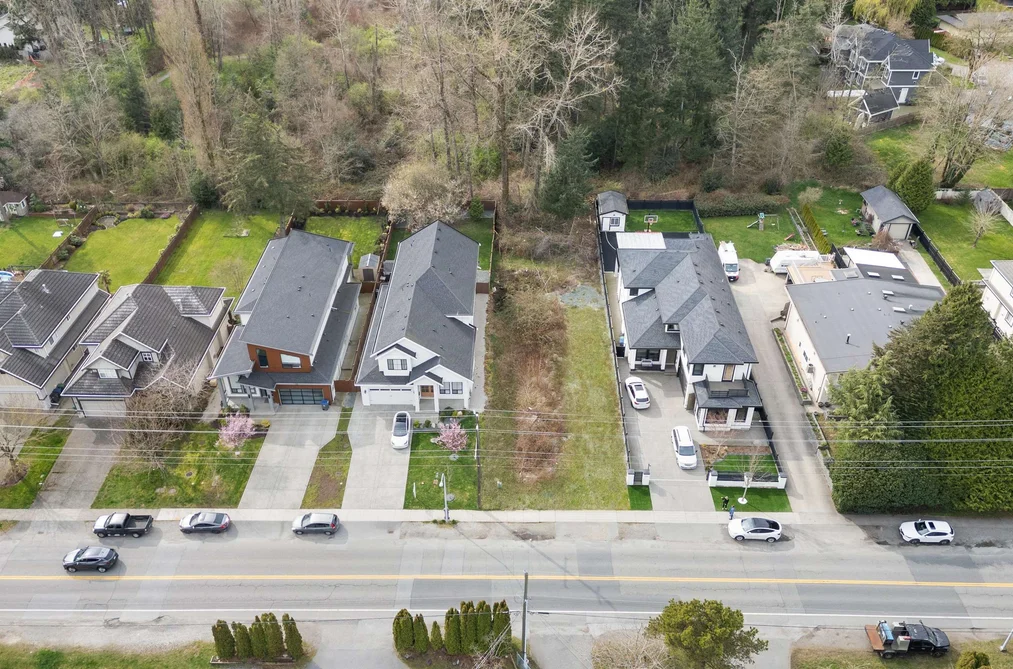 2083 156 STREET, Surrey BC V4A 4T9, Surrey BC — Land for Sale - Photo 4