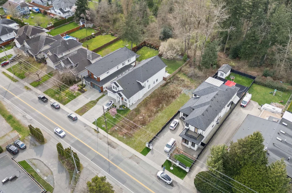 2083 156 STREET, Surrey BC V4A 4T9, Surrey BC — Land for Sale - Photo 5