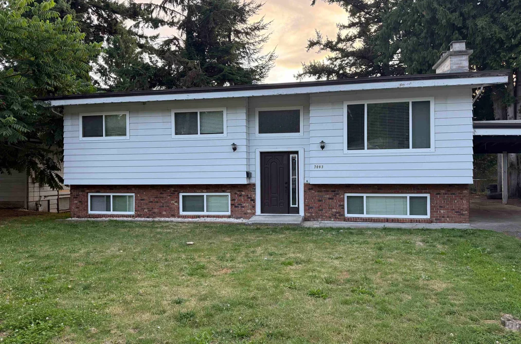 House for sale at 2083 Lynden Street Abbotsford British Columbia - MLS: R3147769
