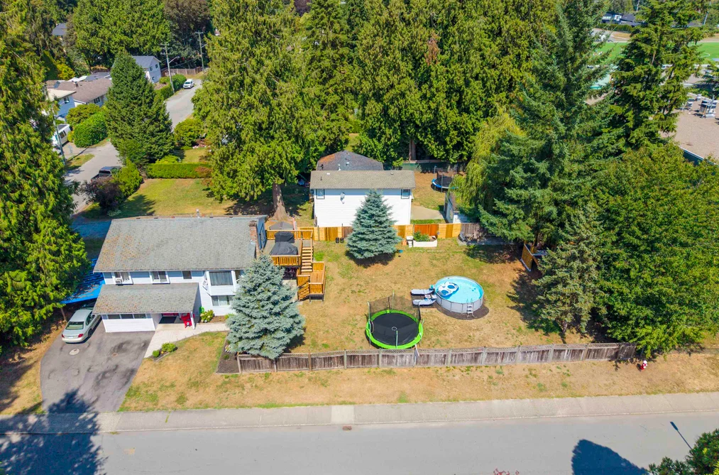 20835 Wicklund Ave, Maple Ridge, BC - MLS: R3170865
