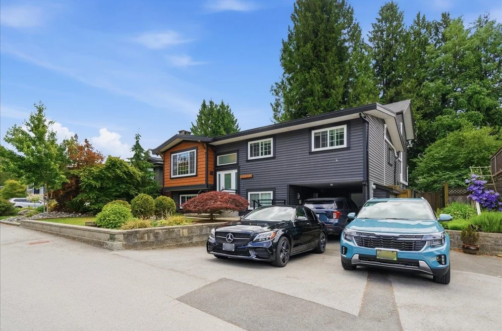House for sale at 20838 117 Avenue Maple Ridge British Columbia - MLS: R3127756