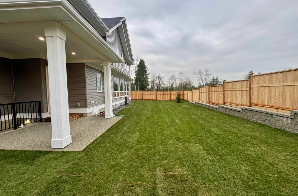 20839 35 AVENUE, Langley BC V2Z 0B7, Langley BC — Residential for Sale - Photo 2