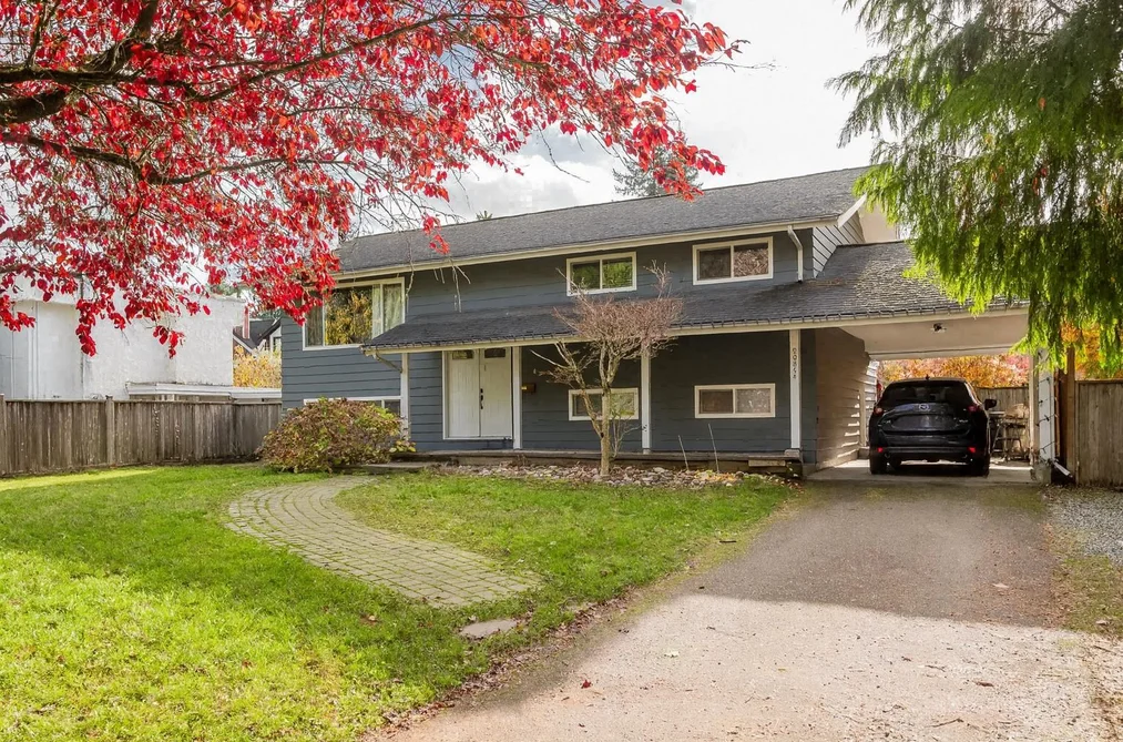 House for sale at 20844 45a Avenue Langley British Columbia - MLS: R3091081