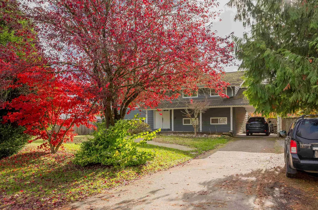 20844 45A AVENUE, Langley BC V3A 3G5, Langley BC — Residential for Sale - Photo 2