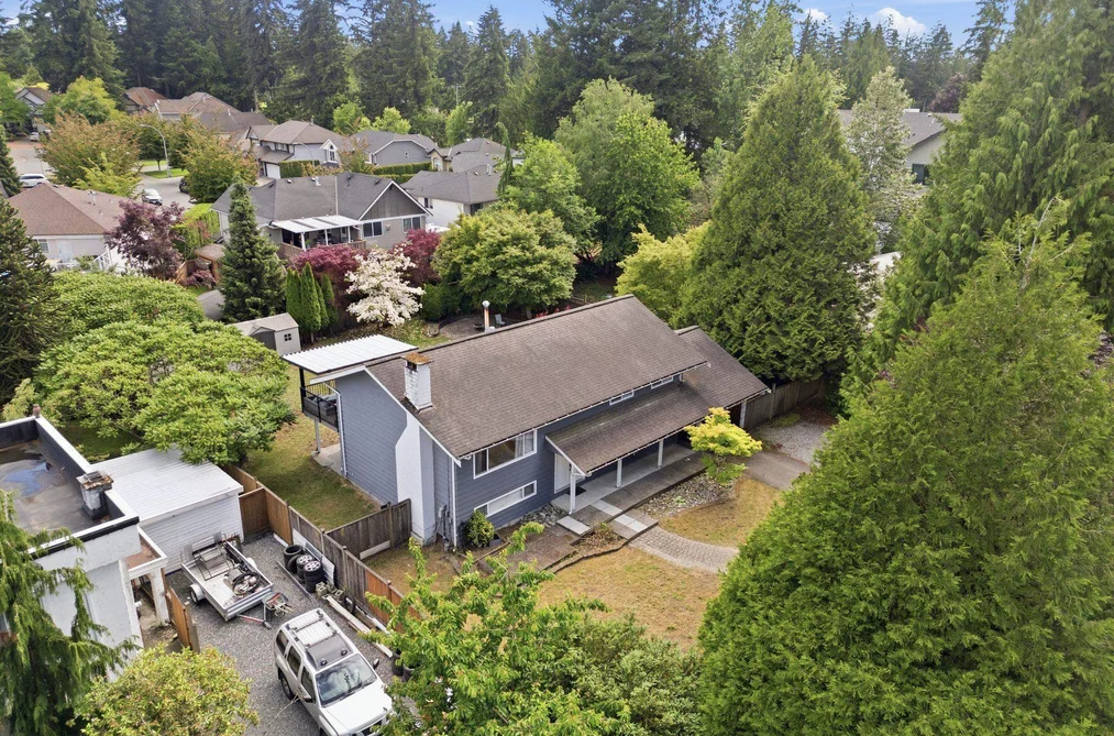 20844 45A AVENUE, Langley BC V3A 3G5, Langley BC — Residential for Sale — Photo 22 of 40
