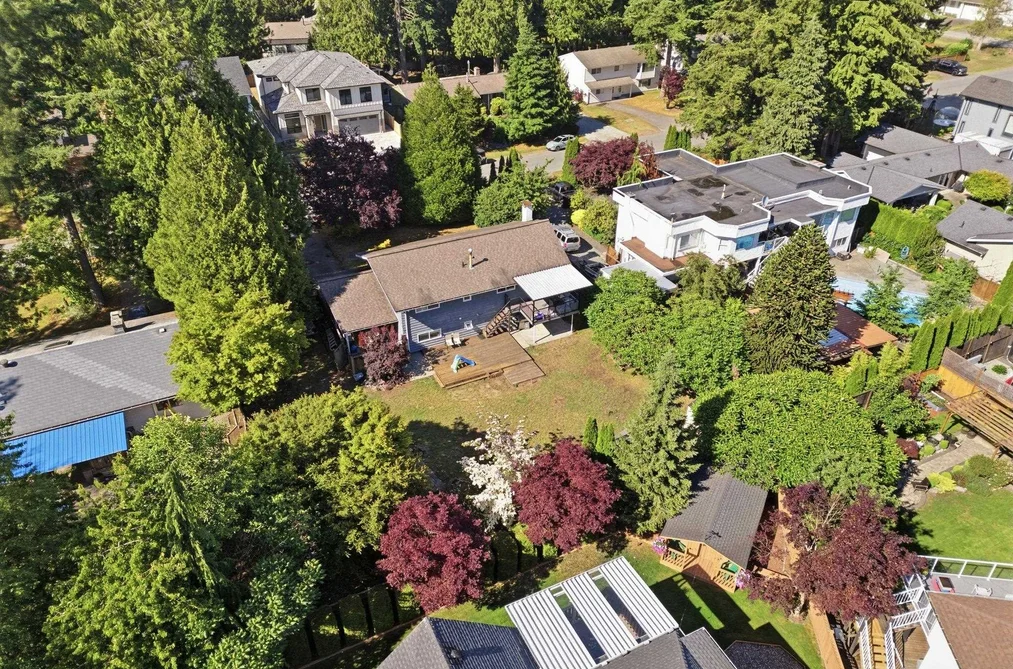20844 45A AVENUE, Langley BC V3A 3G5, Langley BC — Residential for Sale — Photo 23 of 40