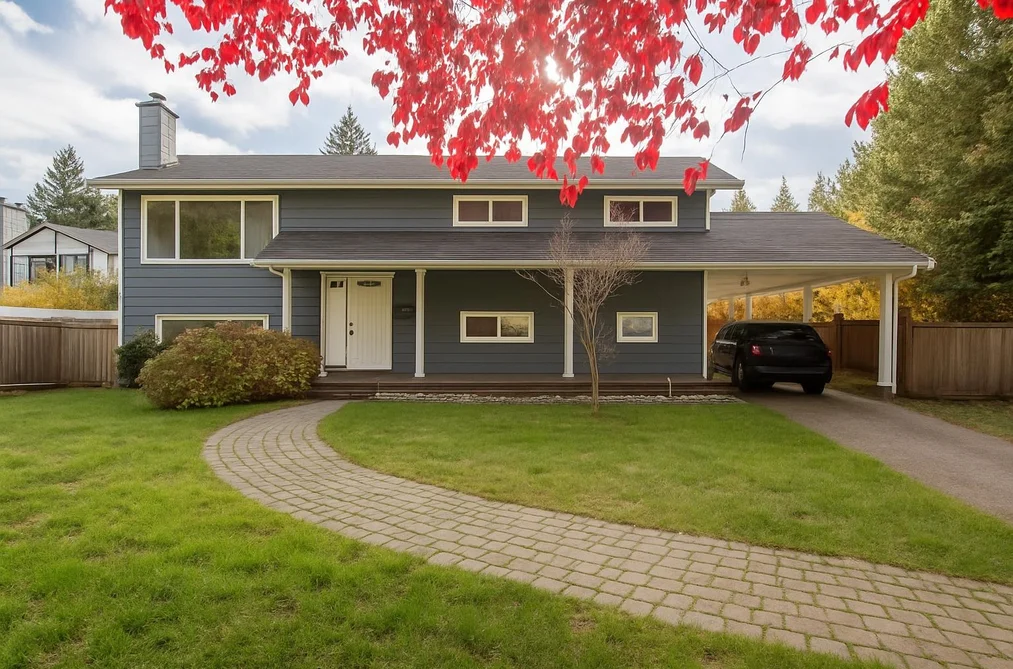 20844 45A AVENUE, Langley BC V3A 3G5, Langley BC — Residential for Sale - Photo 3