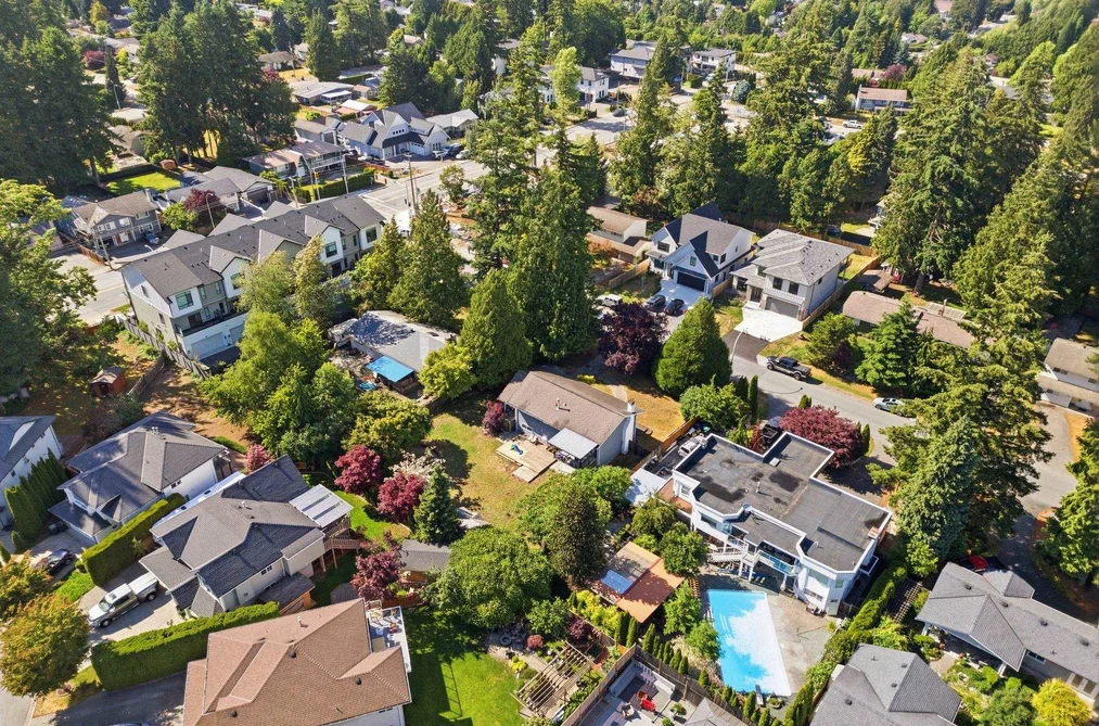 20844 45A AVENUE, Langley BC V3A 3G5, Langley BC — Residential for Sale — Photo 33 of 40