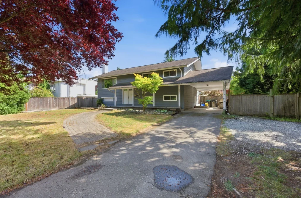 20844 45A AVENUE, Langley BC V3A 3G5, Langley BC — Residential for Sale — Photo 36 of 40