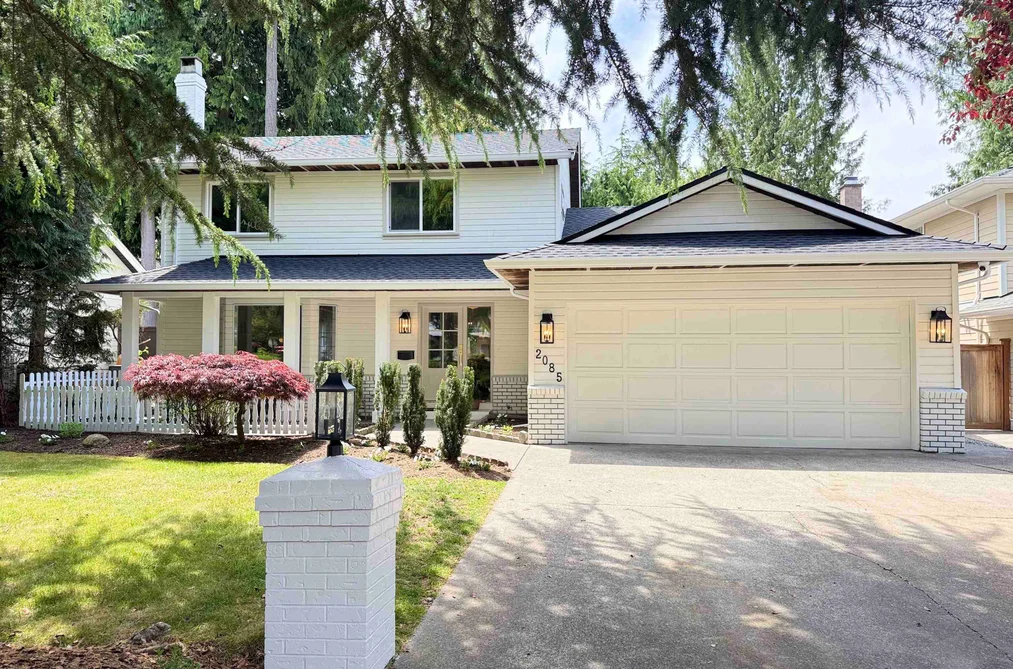 2085 OCEAN FOREST DRIVE, Surrey BC V4A 6P1, Surrey BC — Residential for Sale - Photo 2