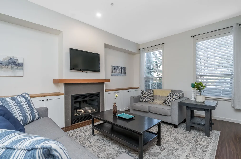 Row House (Non-Strata) for sale at 20854 72 Avenue Langley British Columbia - MLS: R3093437
