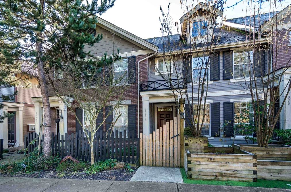 20854 72 AVENUE, Langley BC V2Y 0J1, Langley BC — Residential for Sale - Photo 3