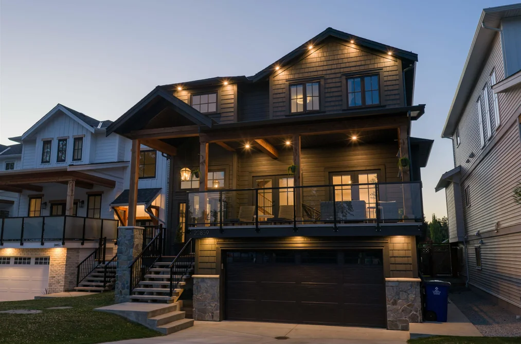 20859 GOLF LANE, Maple Ridge BC V2X 1M1, Maple Ridge BC — Residential for Sale - Main Photo