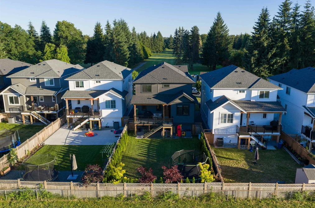 20859 GOLF LANE, Maple Ridge BC V2X 1M1, Maple Ridge BC — Residential for Sale — Photo 35 of 40
