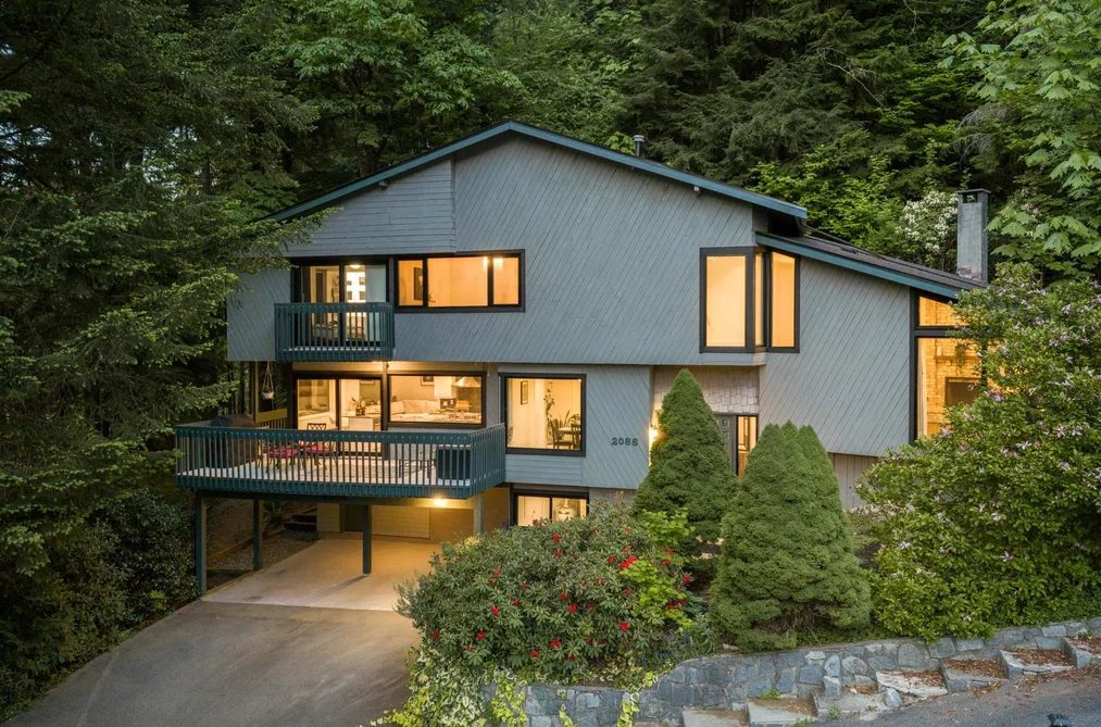 House for sale at 2086 Rivergrove Place North Vancouver British Columbia - MLS: R3122927