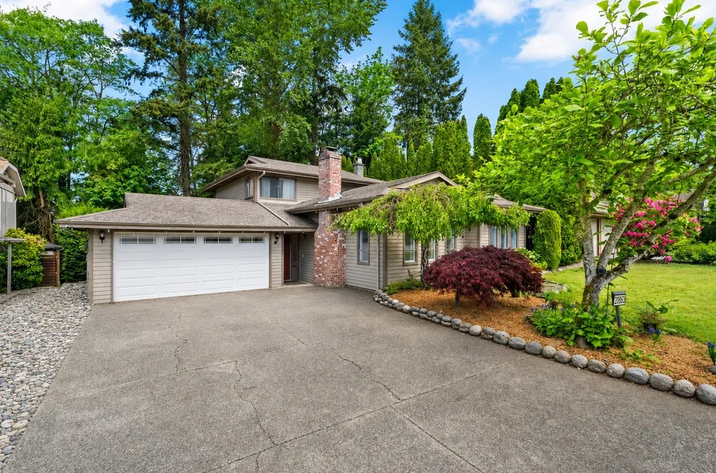 House for sale at 20863 47 Avenue Langley British Columbia - MLS: R3121744
