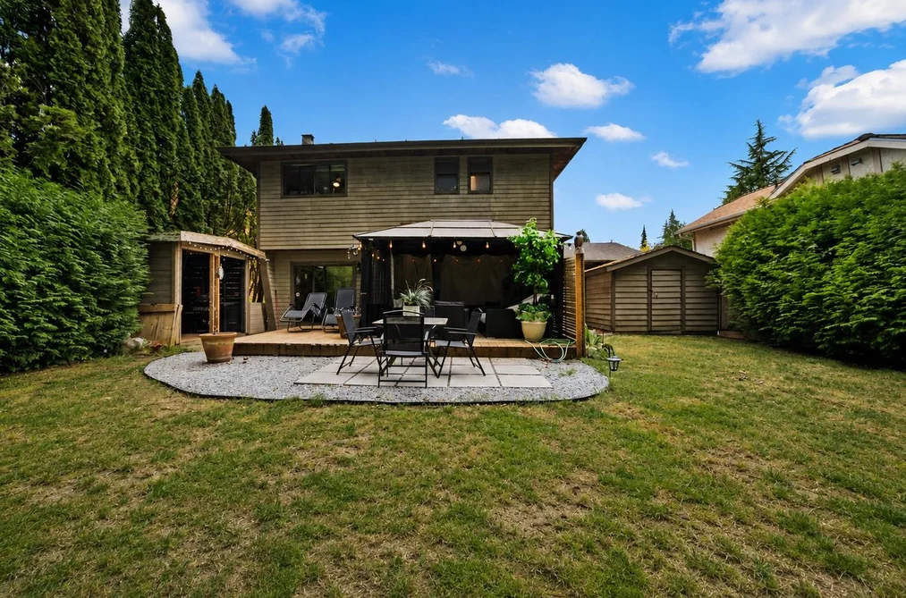 20863 47 AVENUE, Langley BC V3A 7E2, Langley BC — Residential for Sale - Photo 3