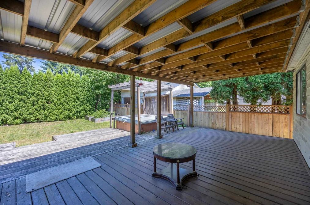 20875 CAMWOOD AVENUE, Maple Ridge, BC — Residential for Sale — Photo 11 of 12