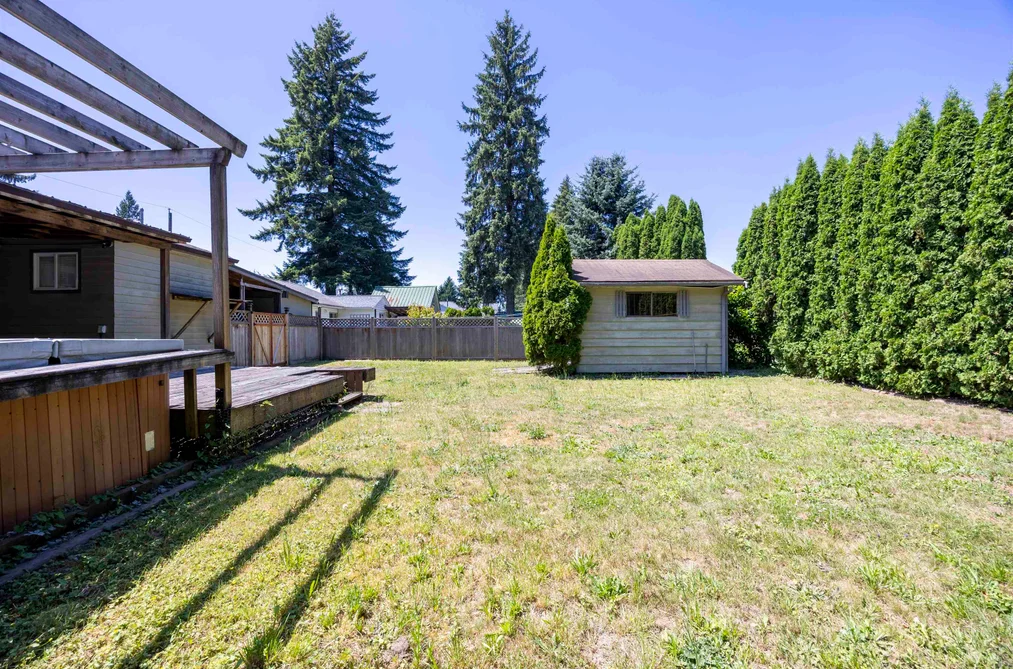 20875 CAMWOOD AVENUE, Maple Ridge, BC — Residential for Sale — Photo 12 of 12