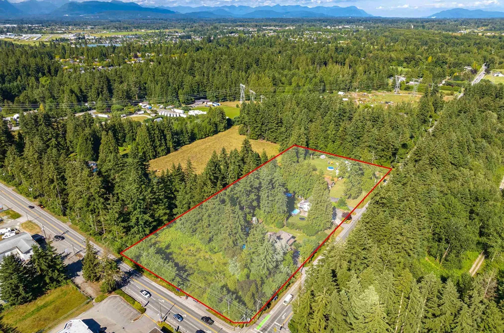 20877 40 AVENUE, Langley BC V3A 8N9, Langley BC — Residential for Sale - Photo 5