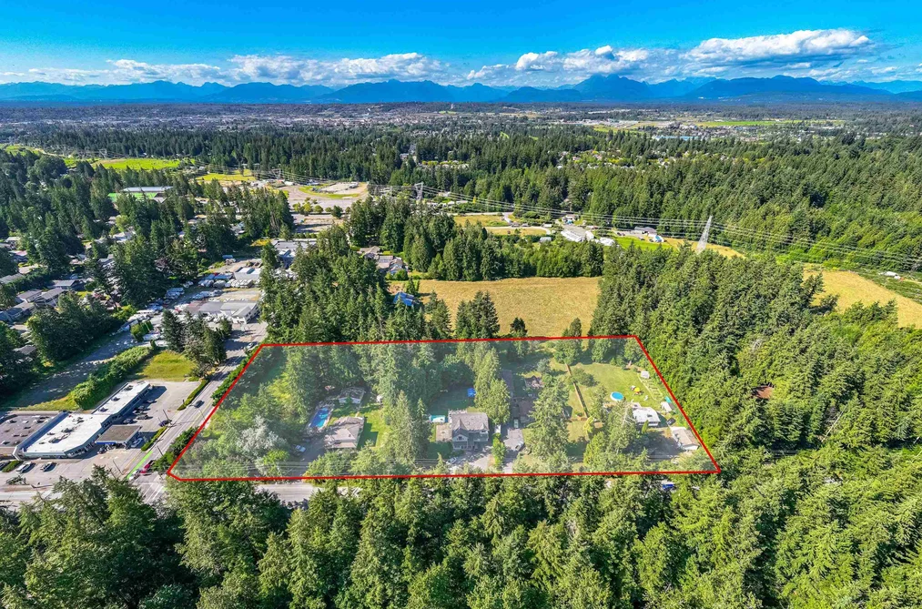 20877 40 AVENUE, Langley BC V3A 8N9, Langley BC — Residential for Sale - Photo 6