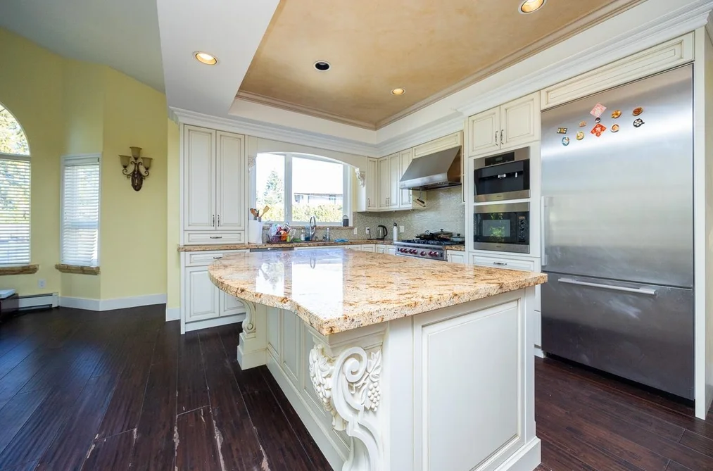 2088 ALLISON ROAD, Vancouver BC V6T 1T4, Vancouver BC — Residential for Sale - Photo 6
