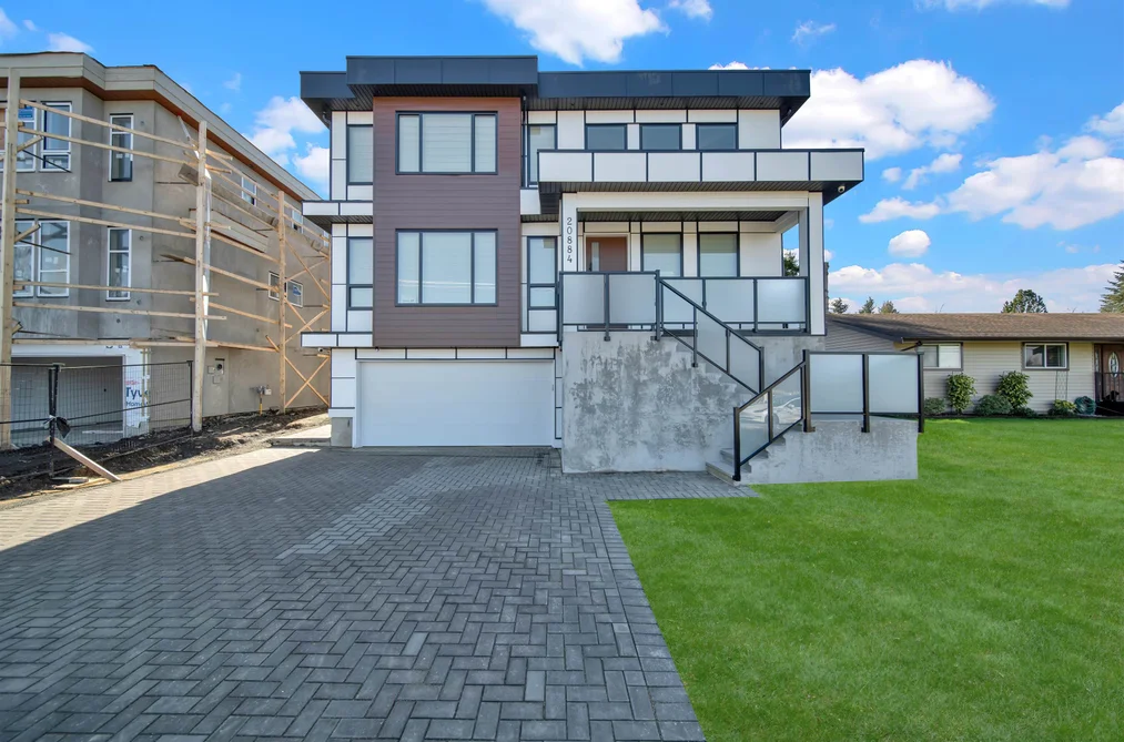 House for sale at 20884 48 Avenue Langley British Columbia - MLS: R3101695