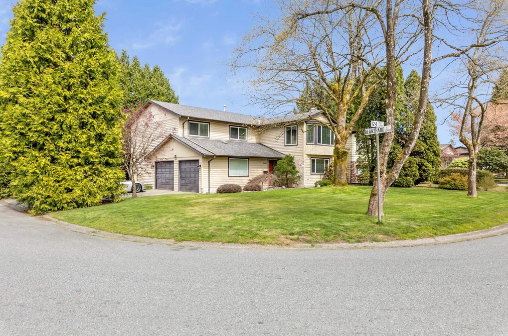 20885 124TH AVENUE, Maple Ridge BC V4R 2M9, Maple Ridge BC — Residential for Sale - Photo 2