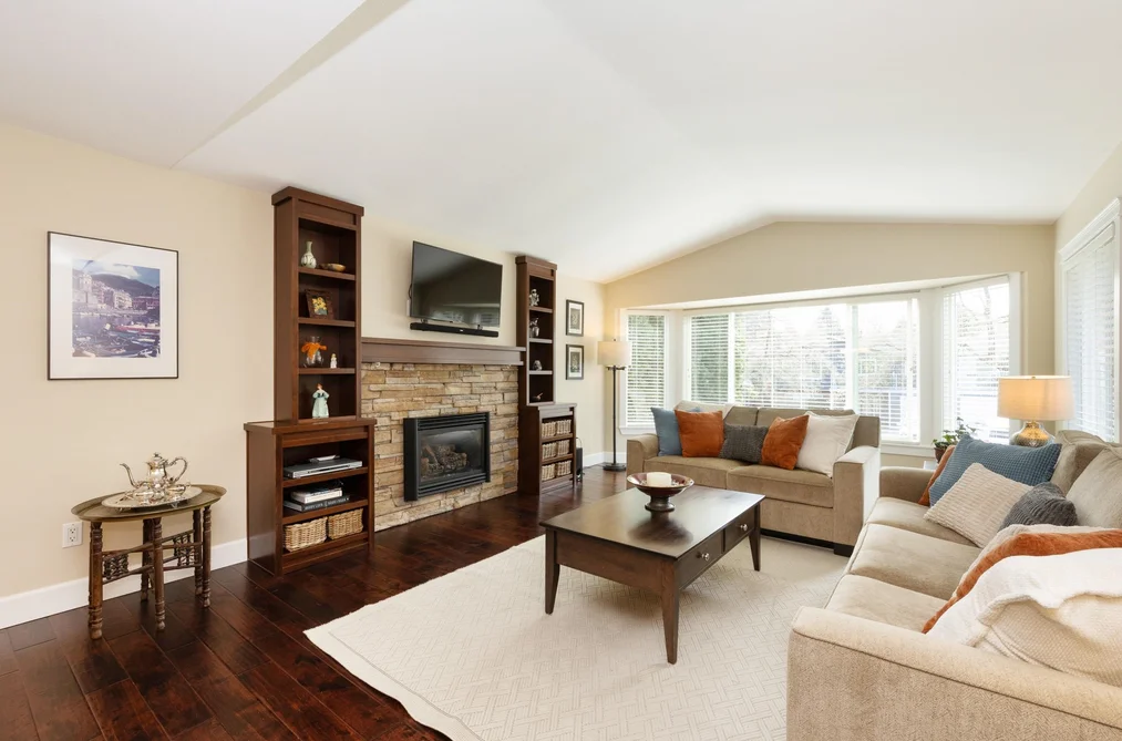 20885 124TH AVENUE, Maple Ridge BC V4R 2M9, Maple Ridge BC — Residential for Sale - Photo 3