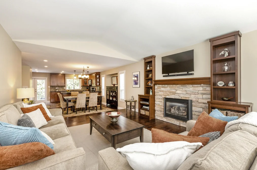 20885 124TH AVENUE, Maple Ridge BC V4R 2M9, Maple Ridge BC — Residential for Sale - Photo 5