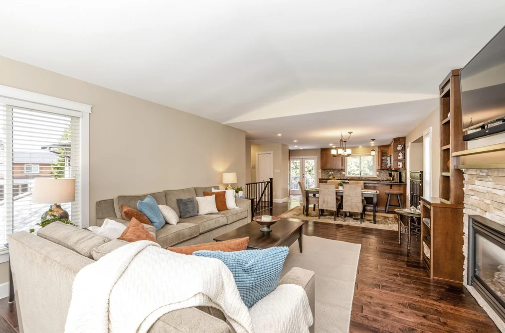 20885 124TH AVENUE, Maple Ridge BC V4R 2M9, Maple Ridge BC — Residential for Sale - Photo 6